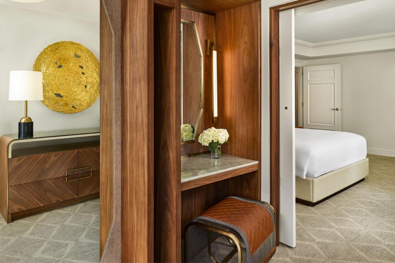 The Ritz-Carlton, Denver Luaran gambar