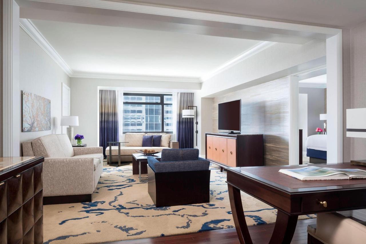 The Ritz-Carlton, Denver Luaran gambar