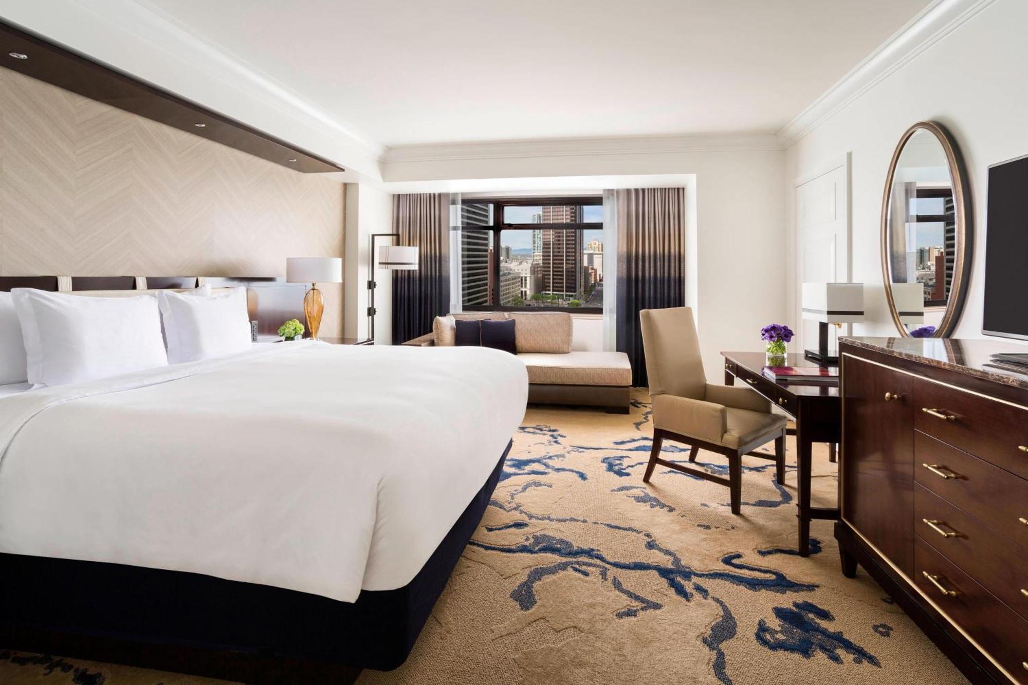 The Ritz-Carlton, Denver Luaran gambar