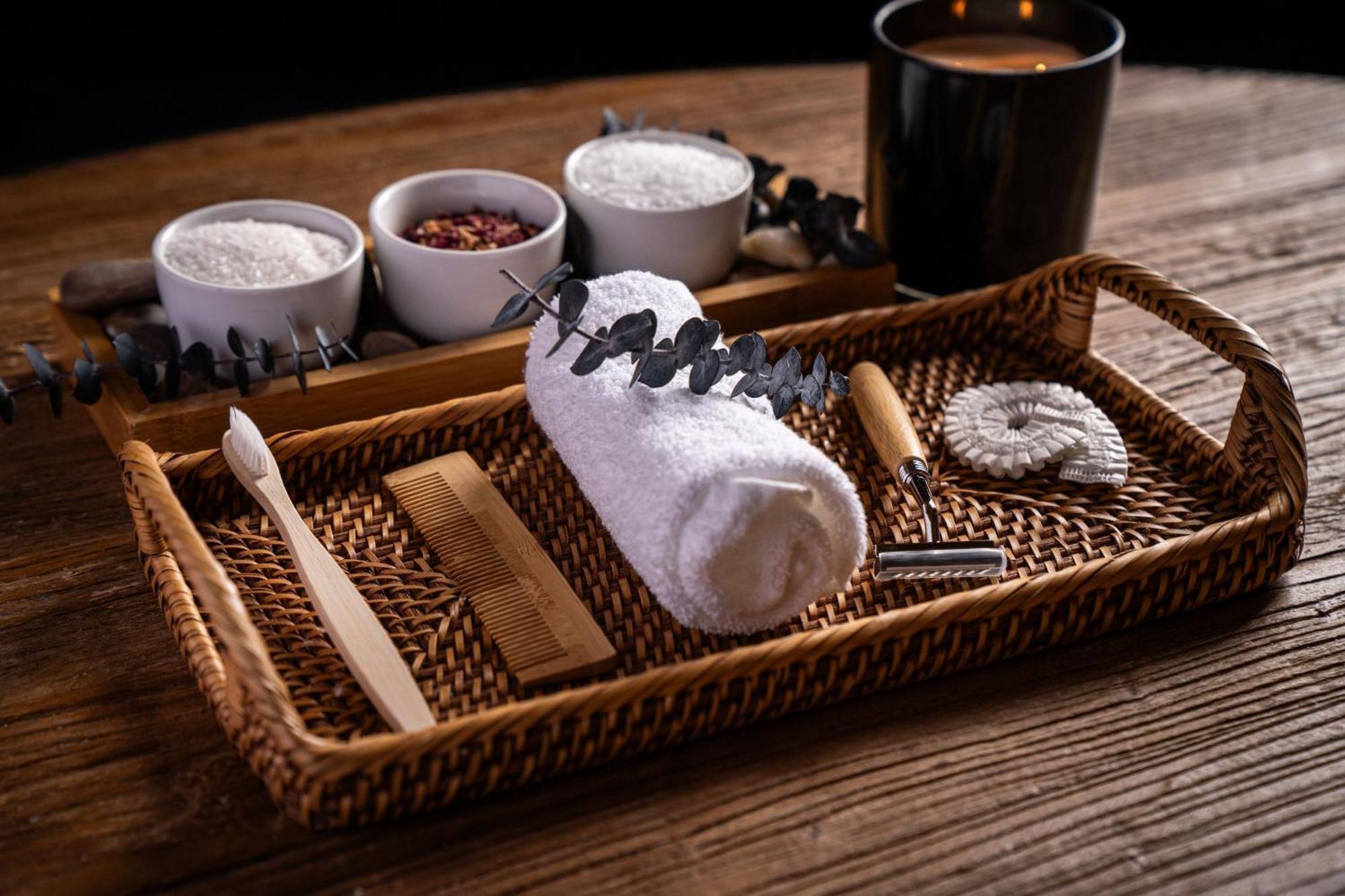 The Ritz-Carlton, Denver Luaran gambar