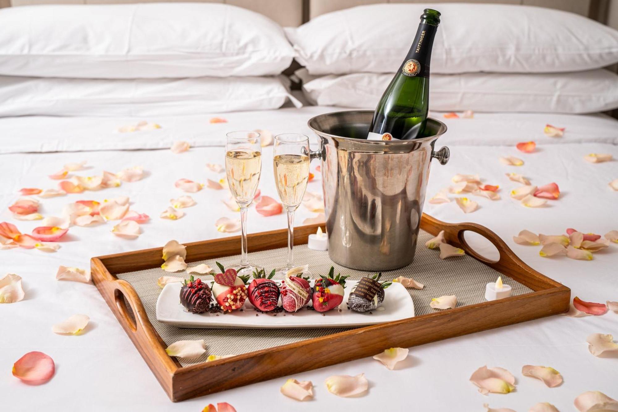 The Ritz-Carlton, Denver Luaran gambar