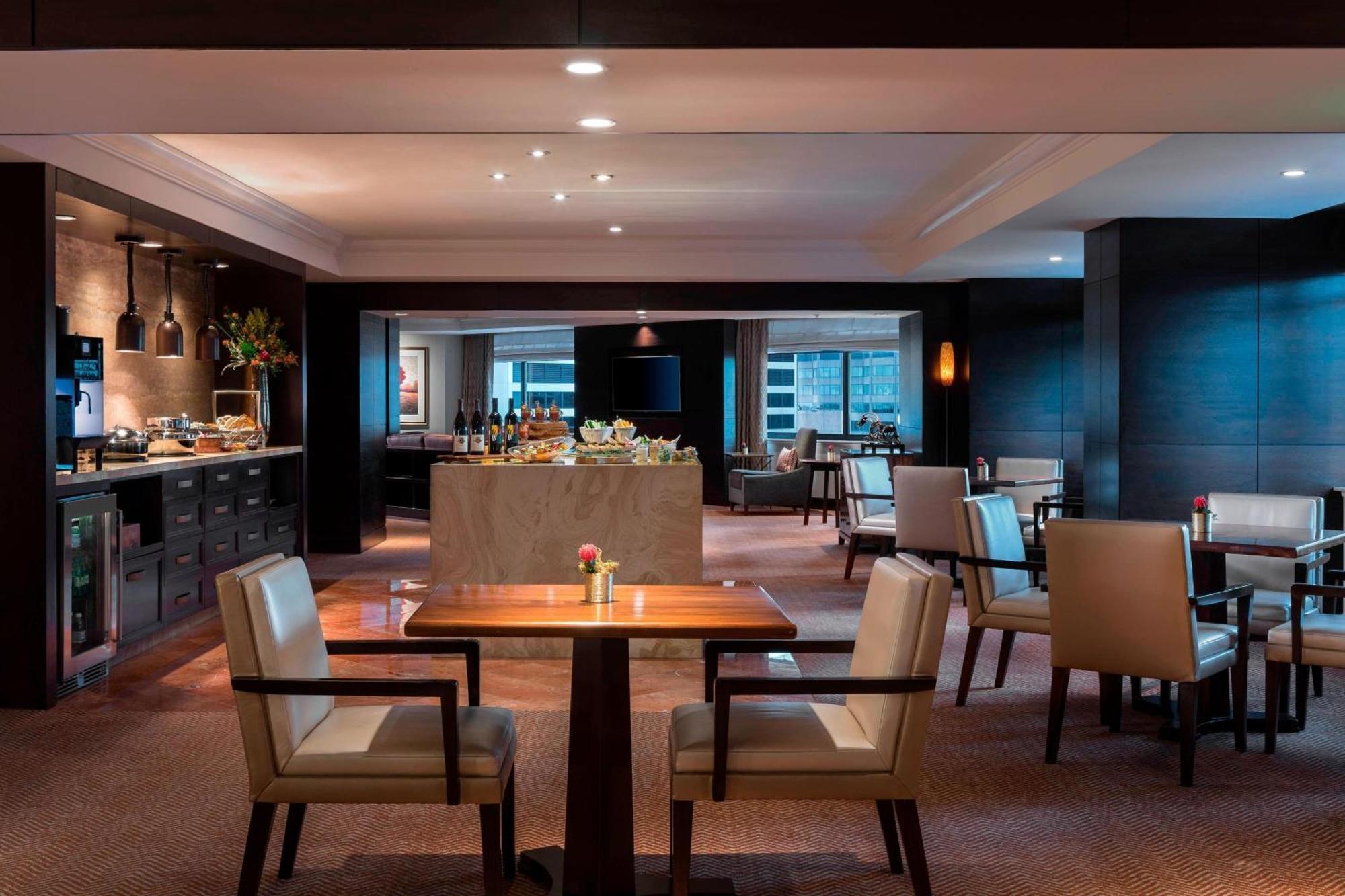 The Ritz-Carlton, Denver Luaran gambar