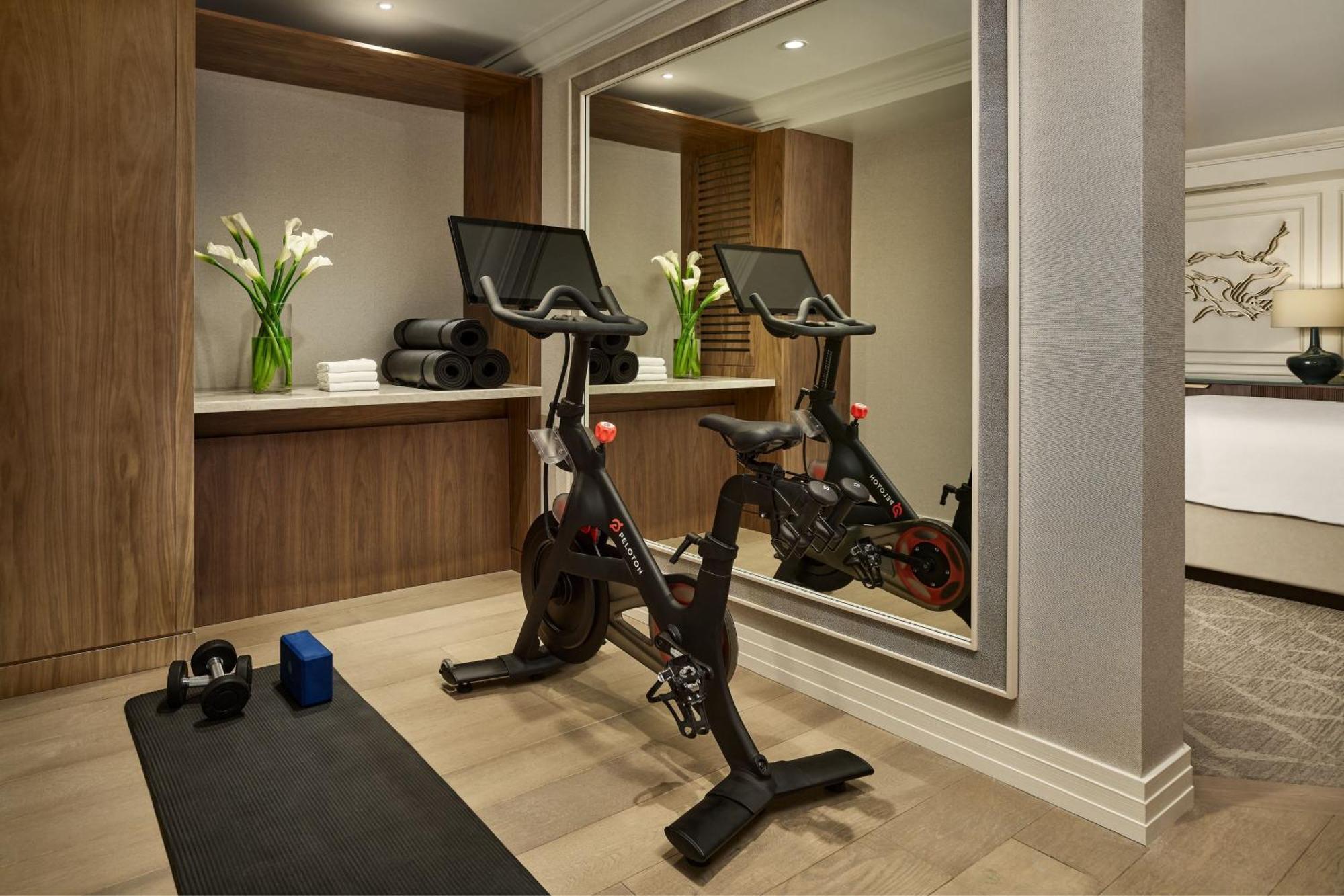 The Ritz-Carlton, Denver Luaran gambar
