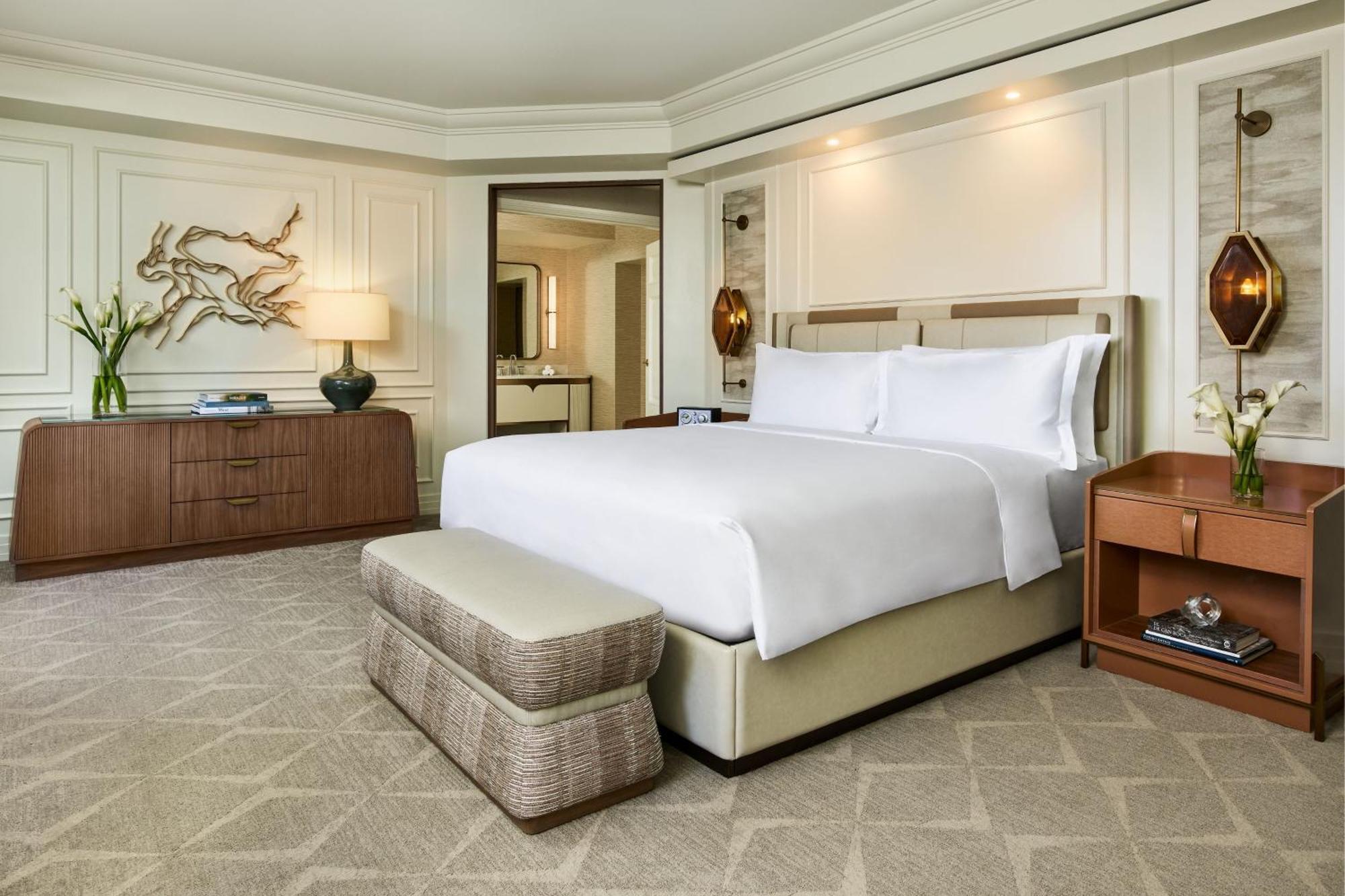 The Ritz-Carlton, Denver Luaran gambar