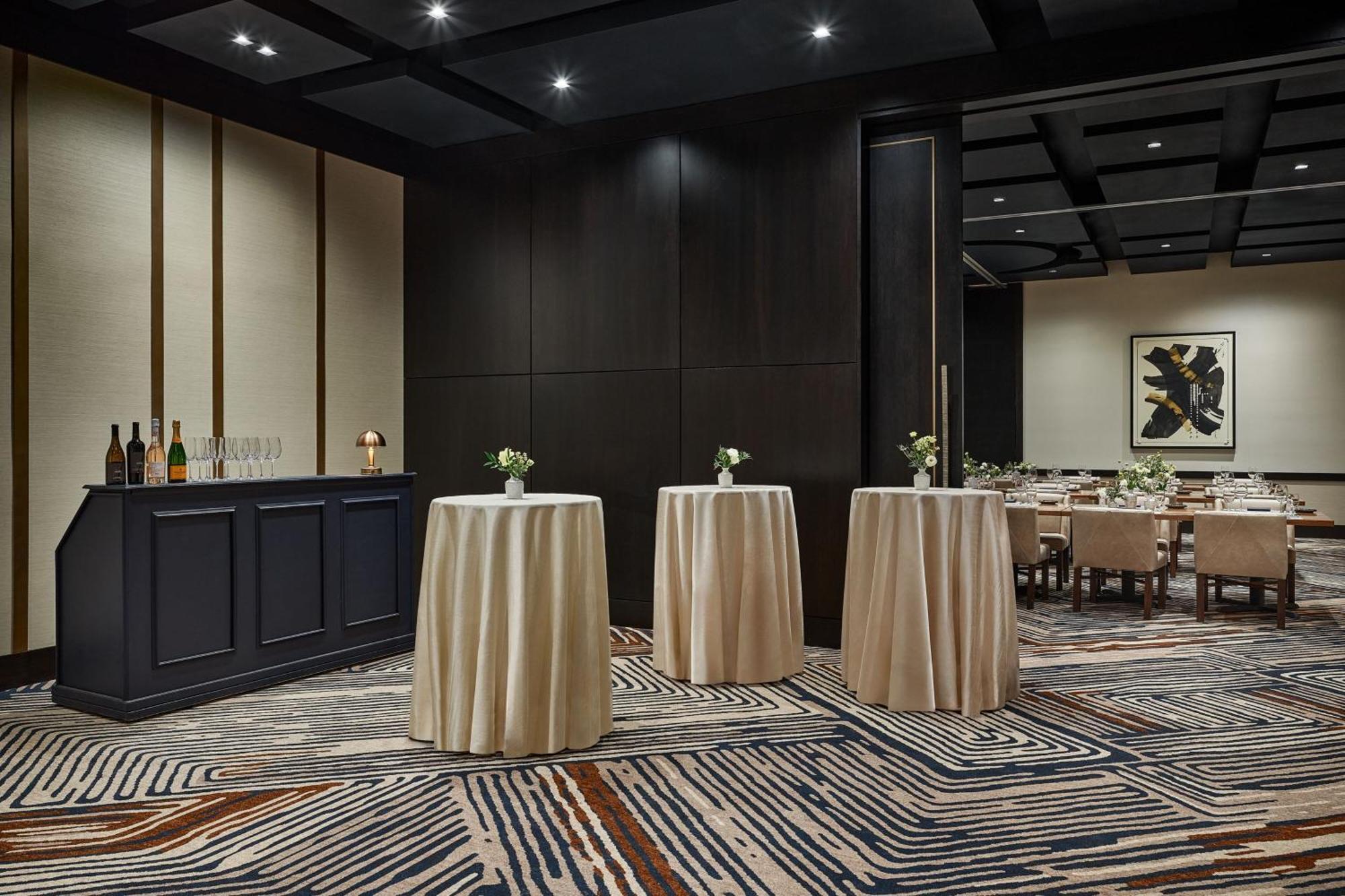 The Ritz-Carlton, Denver Luaran gambar