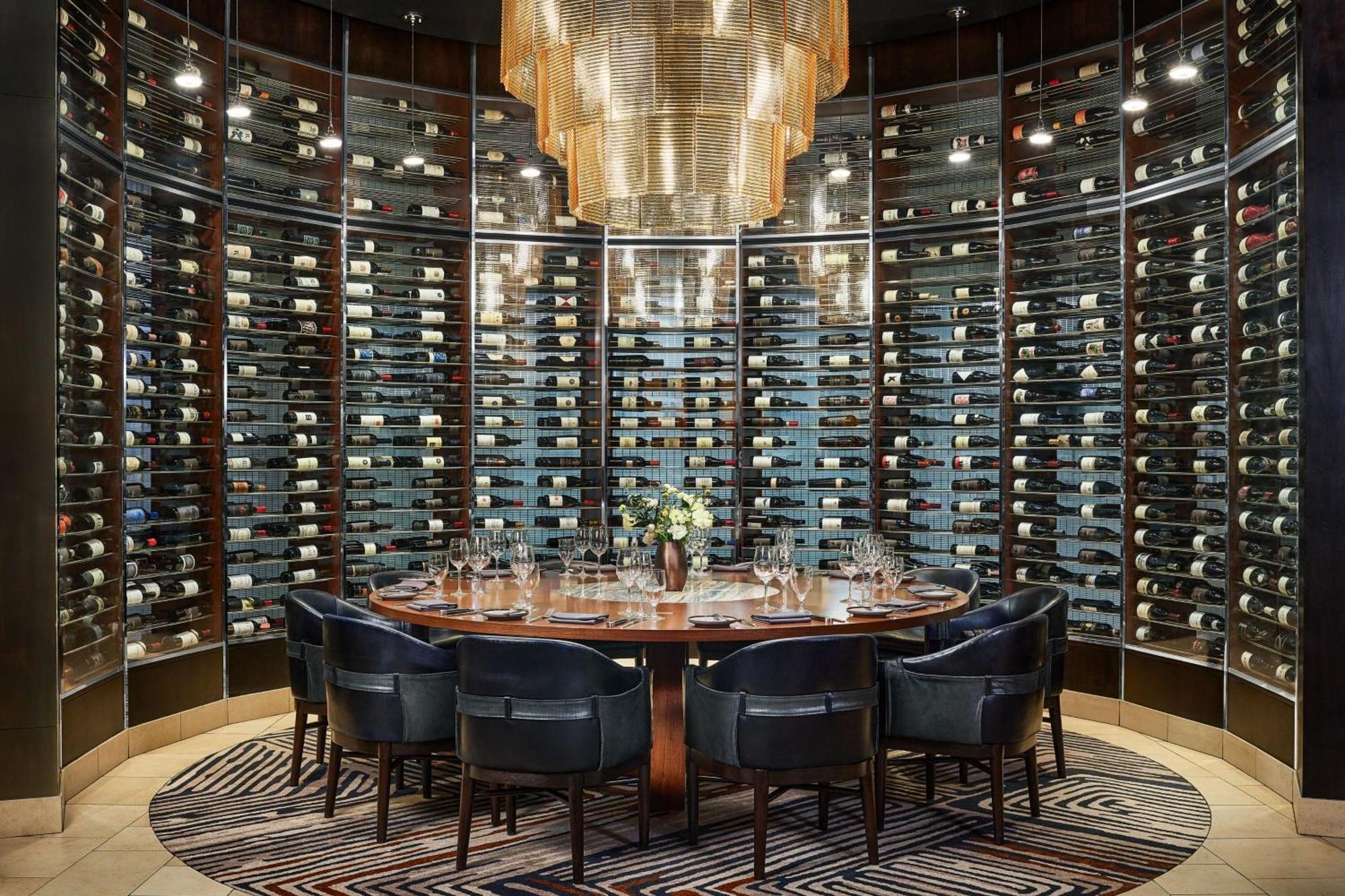 The Ritz-Carlton, Denver Luaran gambar