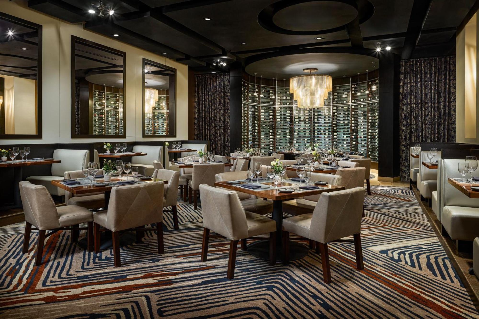 The Ritz-Carlton, Denver Luaran gambar