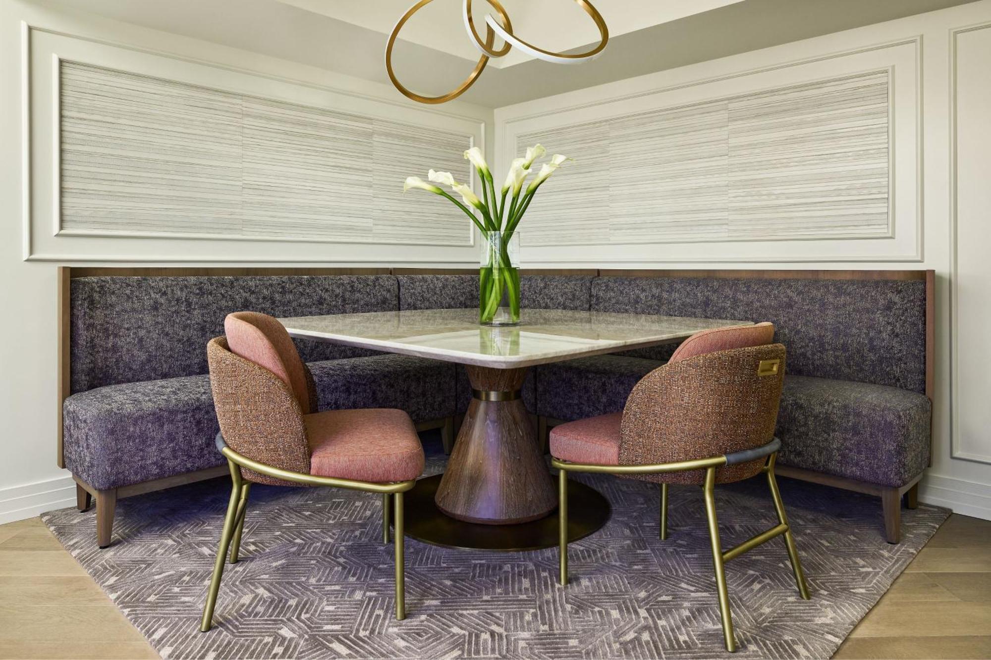 The Ritz-Carlton, Denver Luaran gambar
