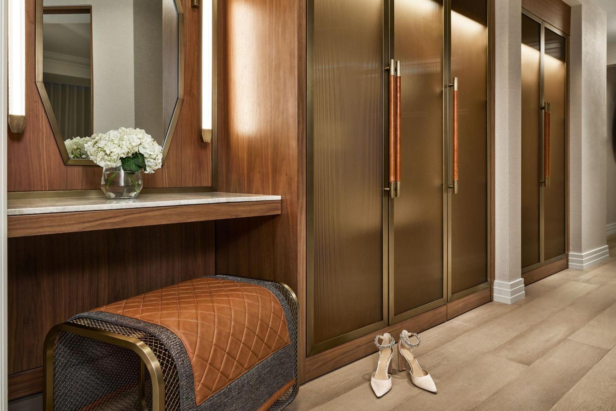 The Ritz-Carlton, Denver Luaran gambar